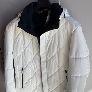 Frauenschuh Performance Ski Jacket - Limited Edition Men's XXL NWT